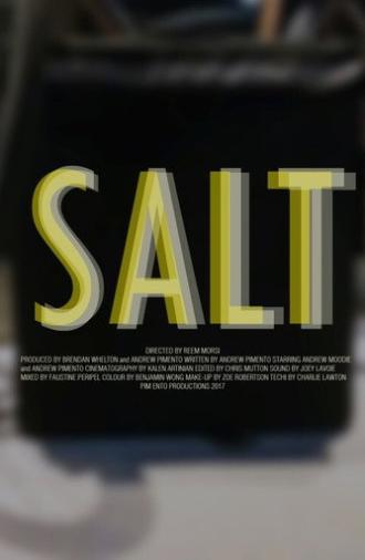 Salt (2017)
