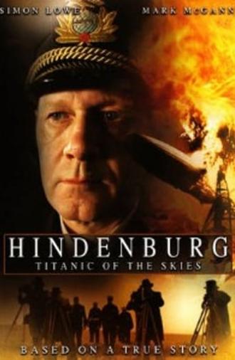 Hindenburg: Titanic of the Skies (2007)