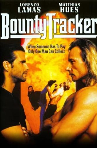 Bounty Tracker (1993)