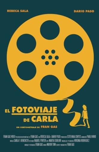 El fotoviaje de Carla (2018)