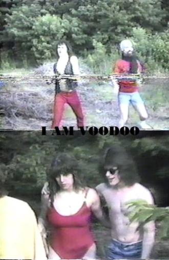 I Am Voodoo (1990)
