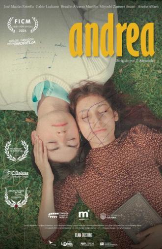 Andrea (2025)