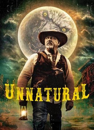 Unnatural (2024)