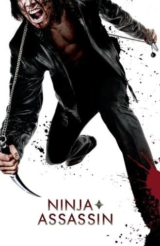 Ninja Assassin (2009)