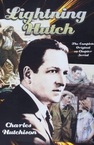 Lightning Hutch (1926)