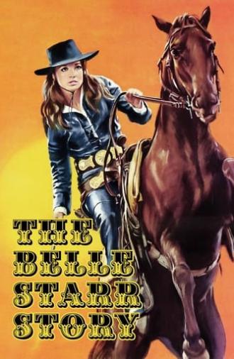 The Belle Starr Story (1968)