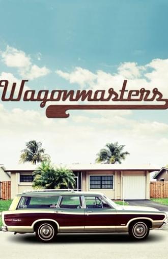 Wagonmasters (2014)