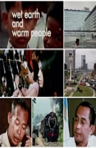 Wet Earth and Warm People (1971)