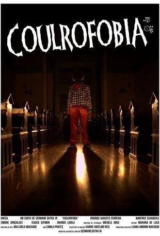 Coulrofobia (2014)
