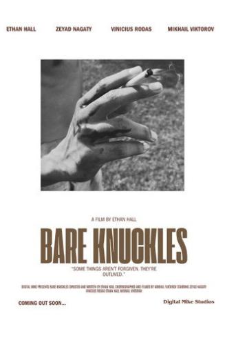 Bare Knuckles (2026)