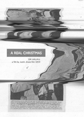 A Real Christmas (2025)