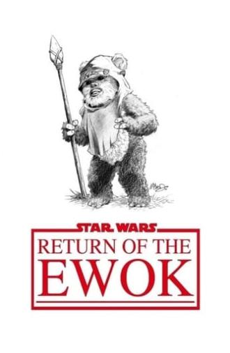 Return of the Ewok (1982)