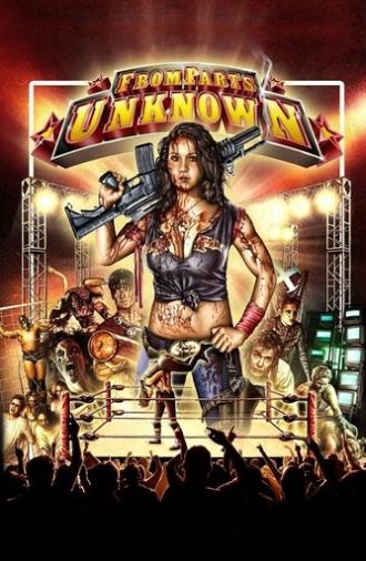 Fight Like a Girl (2015)