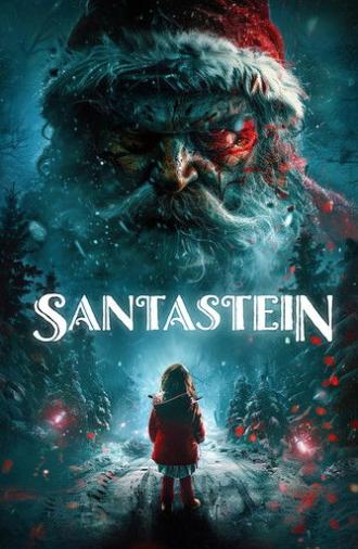 Santastein (2024)