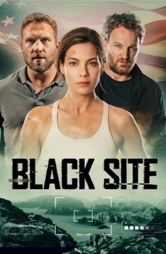 Black Site (2022)