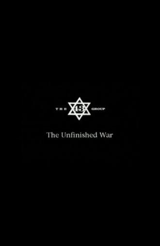 The 43 Group: The Unfinished War (2000)