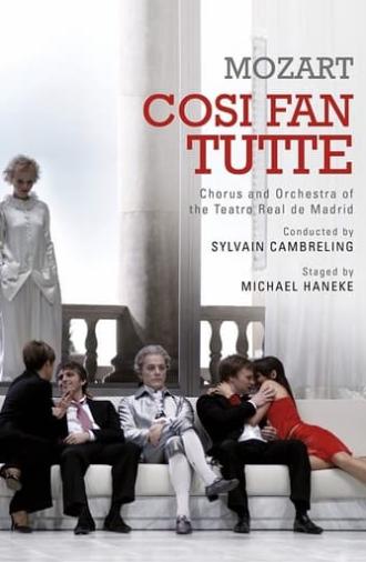 Così fan tutte (2013)