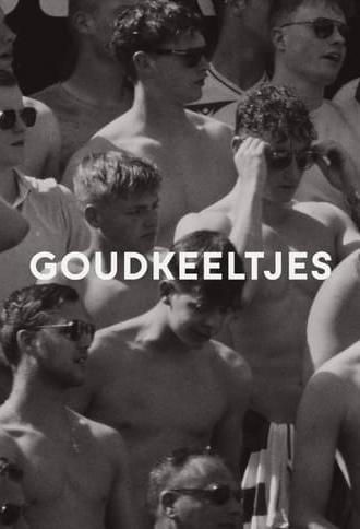 Goudkeeltjes (2024)