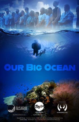 Our Big Ocean (2023)