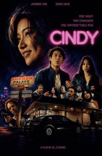 CINDY (2025)