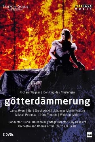 Wagner: Götterdämmerung (2014)