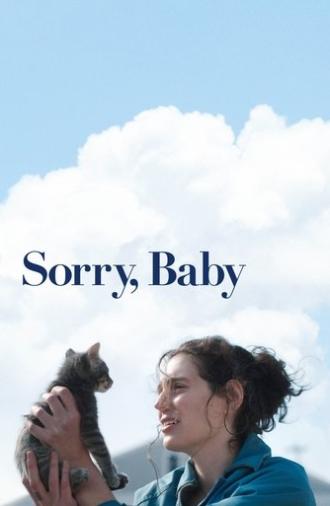 Sorry, Baby (2025)