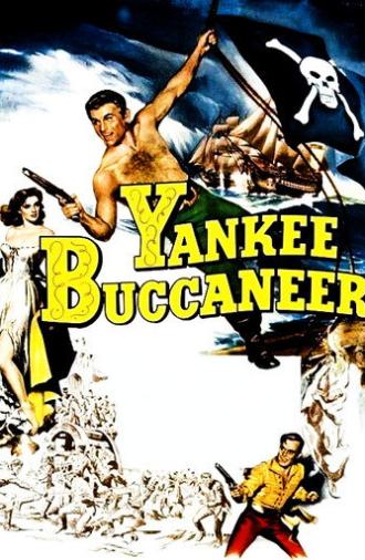 Yankee Buccaneer (1952)