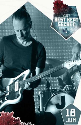Radiohead: Best Kept Secret 2017 (2017)