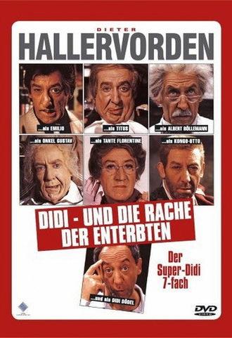 Nonstop Trouble with the Family (1985)