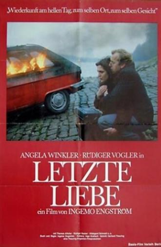 Last Love (1980)