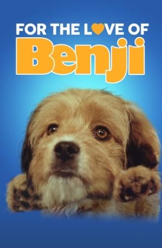 For the Love of Benji (1977)