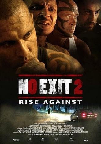 No Exit 2 – Rise Against (2013)