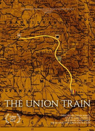 The Union Train (2024)