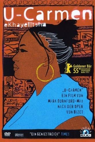 U-Carmen eKhayelitsha (2005)