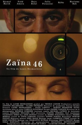 Zaïna46 (2018)