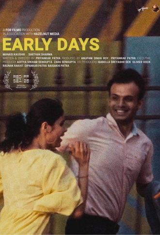 Early Days (2025)