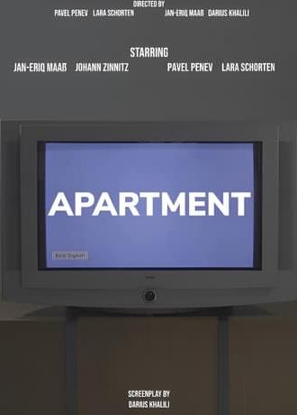 APARTMENT (2023)