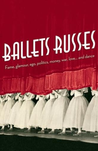 Ballets Russes (2005)