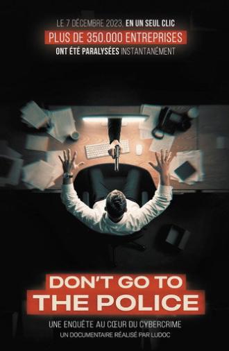 Don't go to the police (2026)