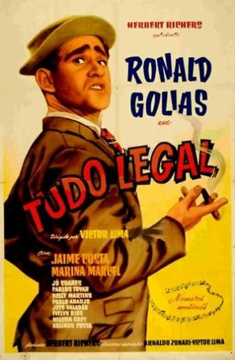 Tudo Legal (1960)