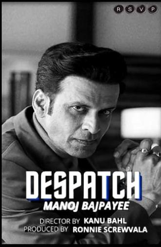 Despatch (2024)