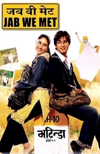 Jab We Met (2007)