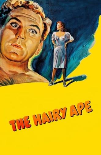 The Hairy Ape (1944)