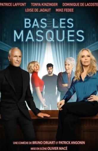 Bas les masques (2023)