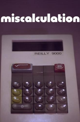 Miscalculation (2014)