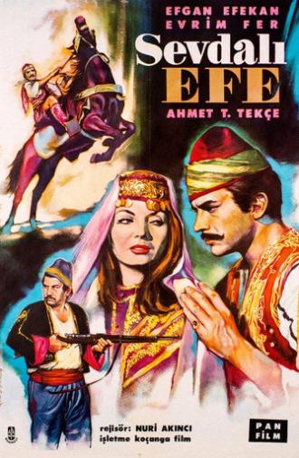 Sevdalı Efe (1961)