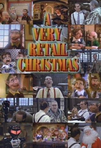 A Very Retail Christmas (1990)