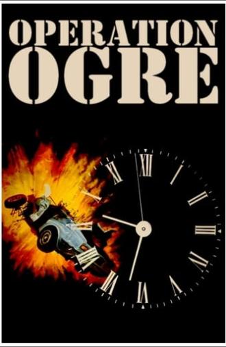 Operation Ogre (1979)