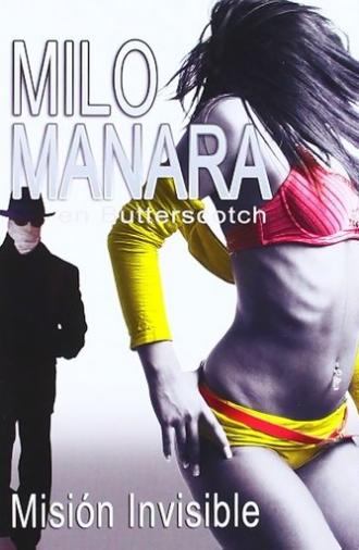 Butterscotch: Mission Invisible (1997)
