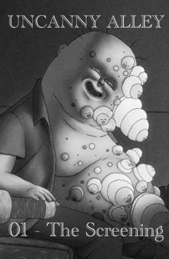 Uncanny Alley 01 - The Screening (2024)